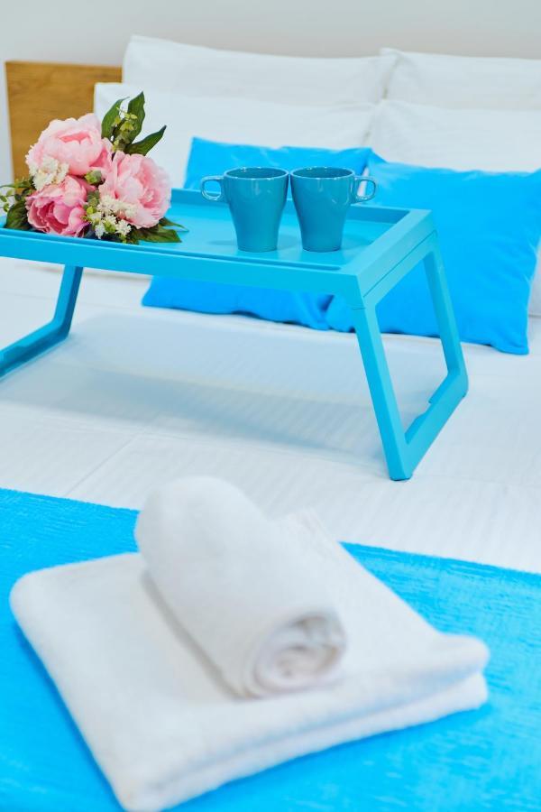 La Lorre Lux Apartment Ягодина Экстерьер фото