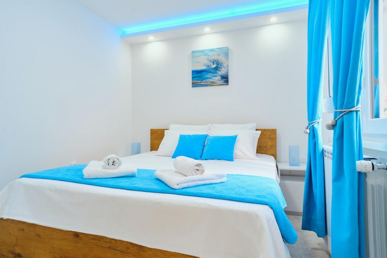La Lorre Lux Apartment Ягодина Экстерьер фото