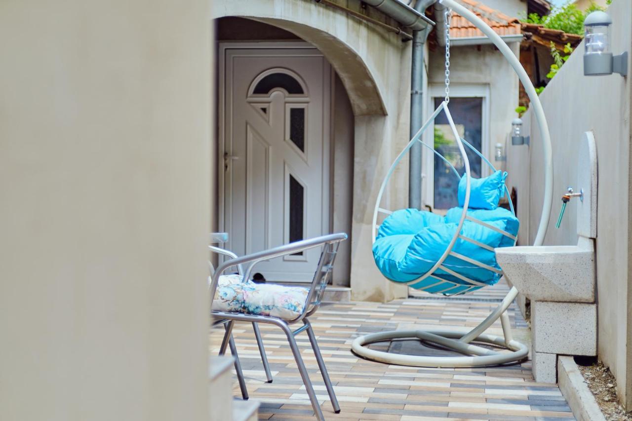 La Lorre Lux Apartment Ягодина Экстерьер фото