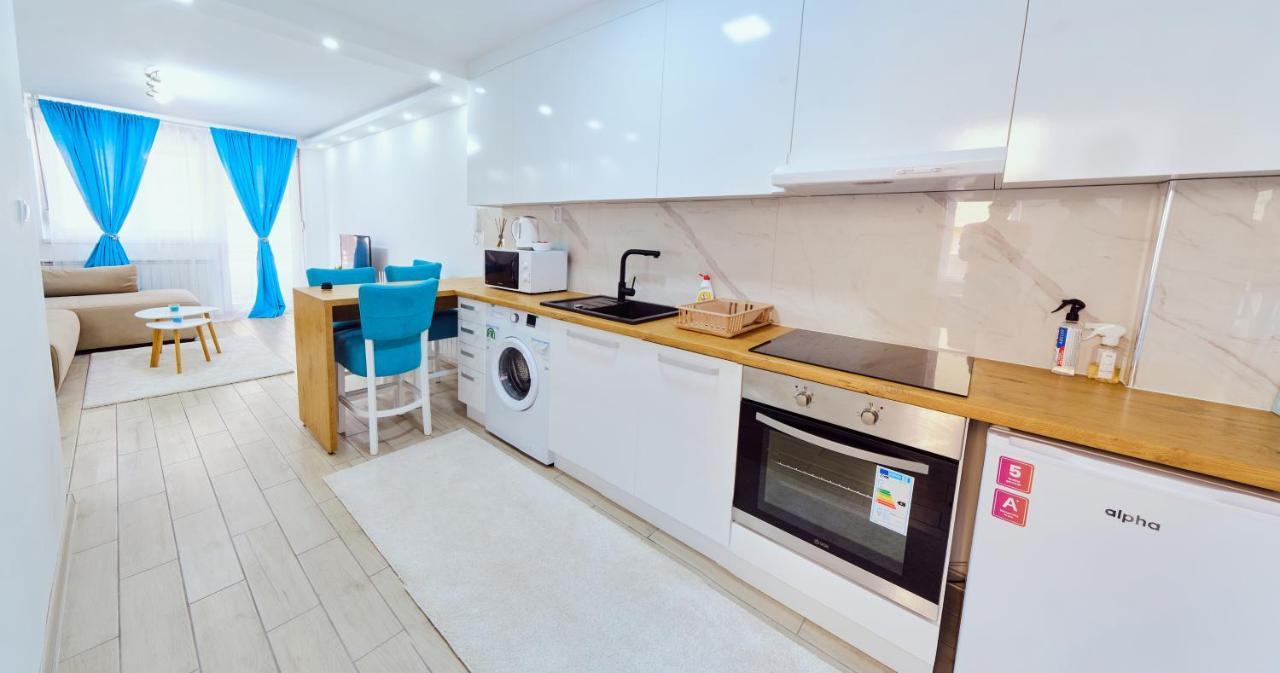 La Lorre Lux Apartment Ягодина Экстерьер фото