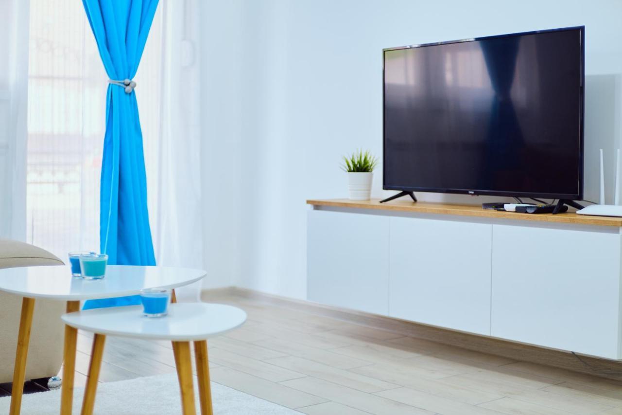 La Lorre Lux Apartment Ягодина Экстерьер фото