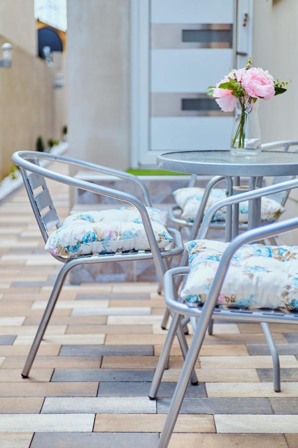 La Lorre Lux Apartment Ягодина Экстерьер фото