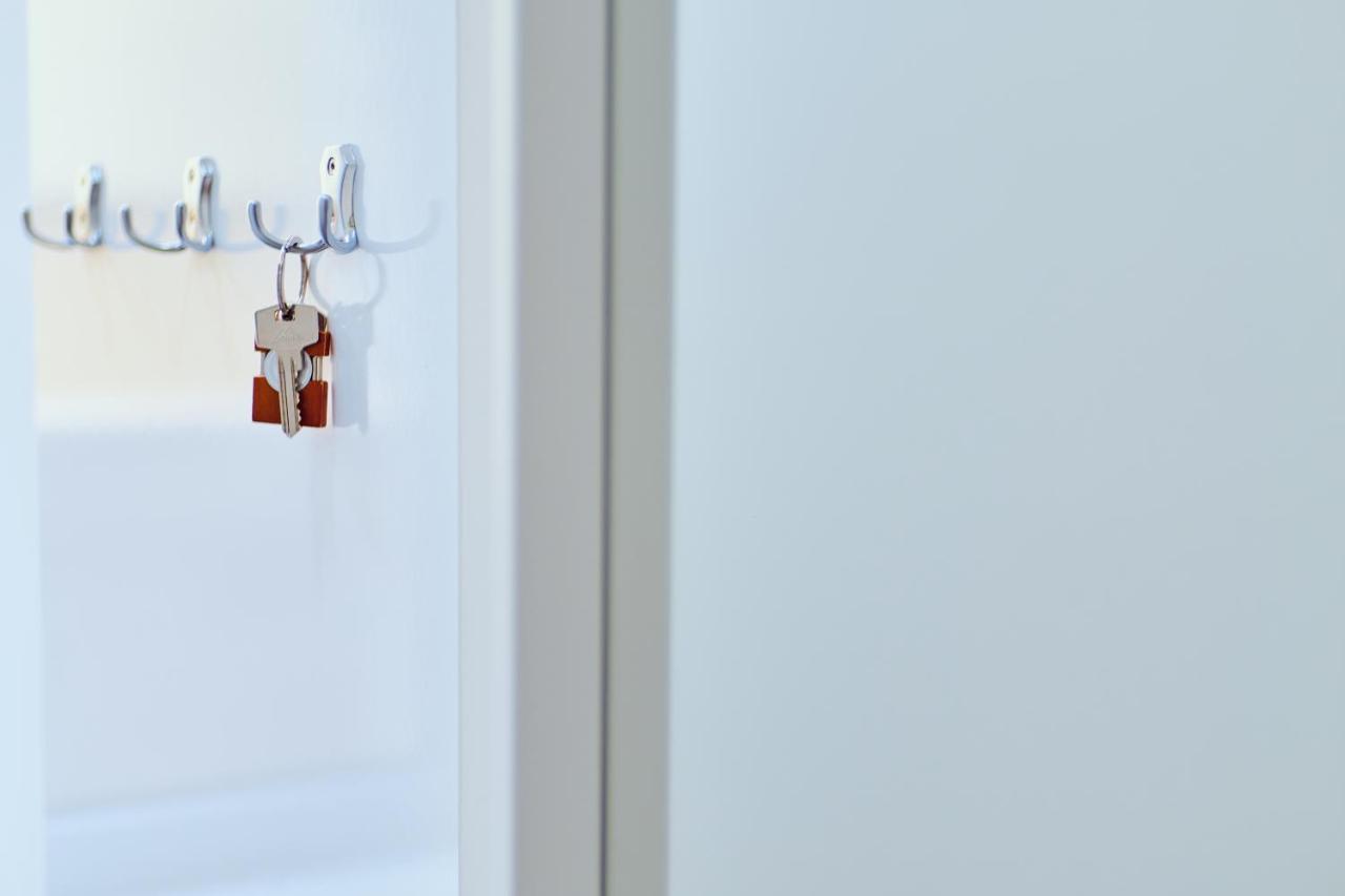 La Lorre Lux Apartment Ягодина Экстерьер фото