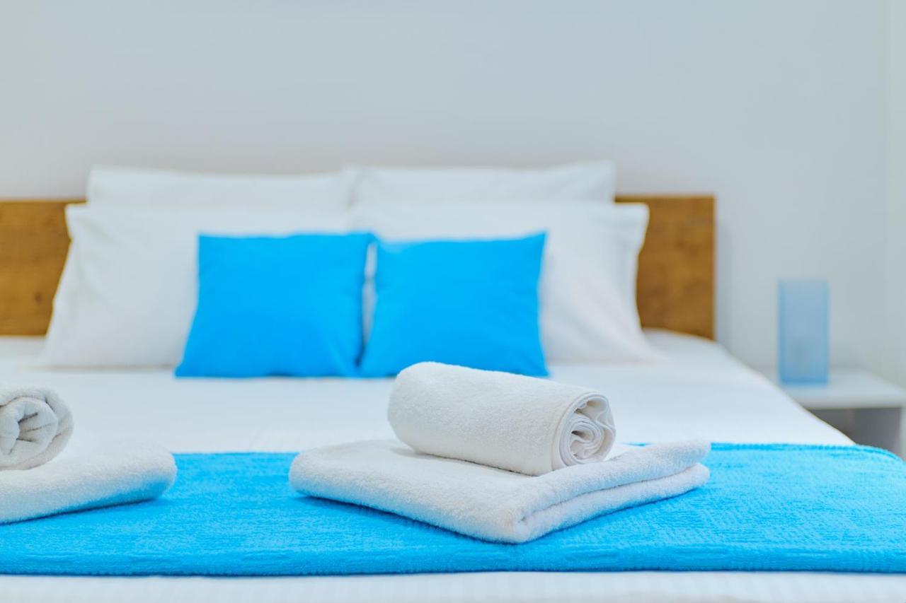 La Lorre Lux Apartment Ягодина Экстерьер фото