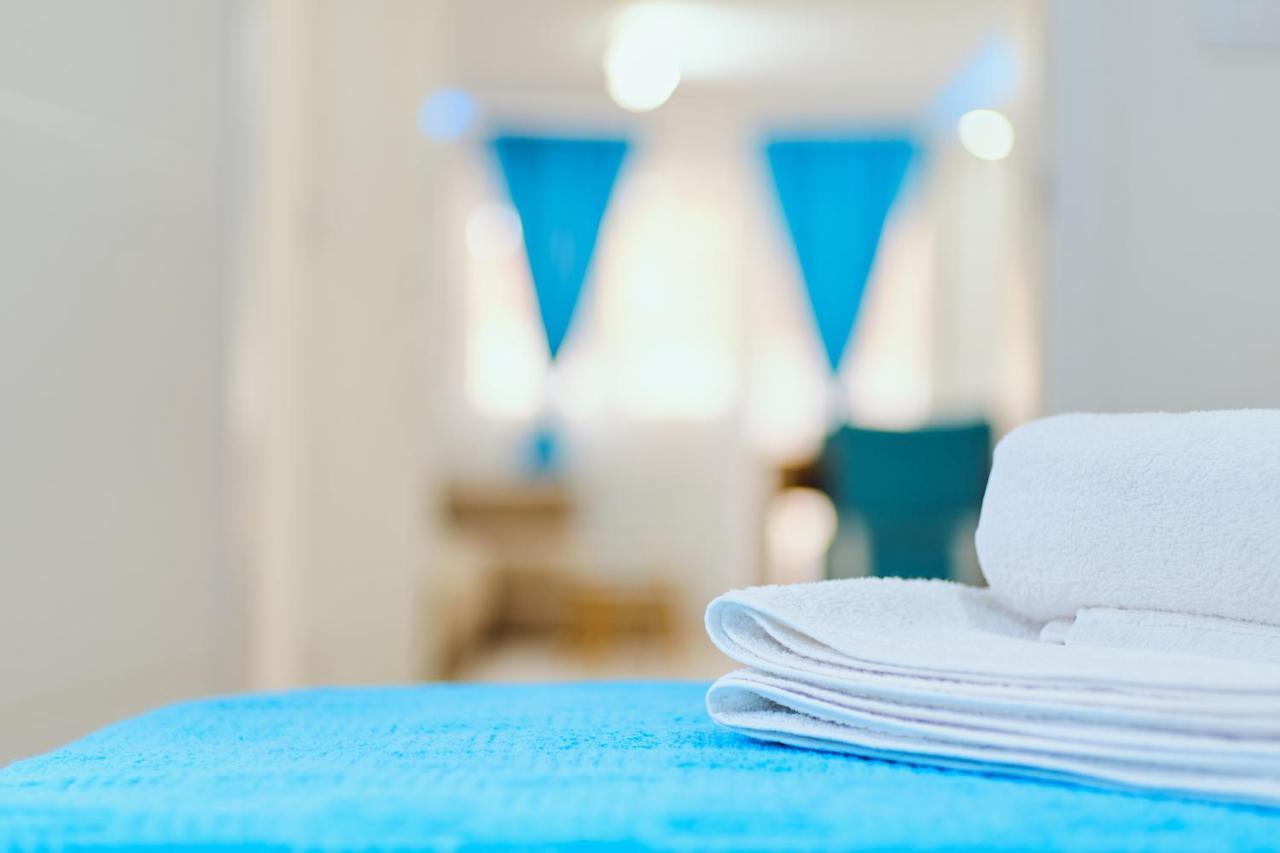 La Lorre Lux Apartment Ягодина Экстерьер фото