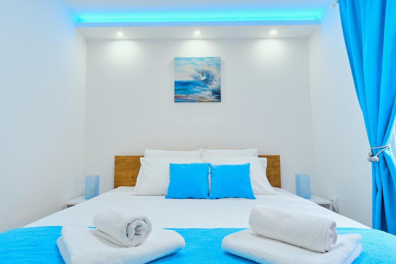 La Lorre Lux Apartment Ягодина Экстерьер фото