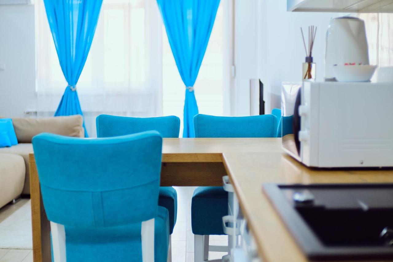 La Lorre Lux Apartment Ягодина Экстерьер фото