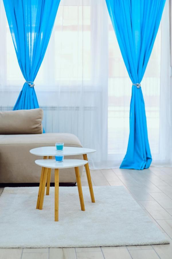 La Lorre Lux Apartment Ягодина Экстерьер фото