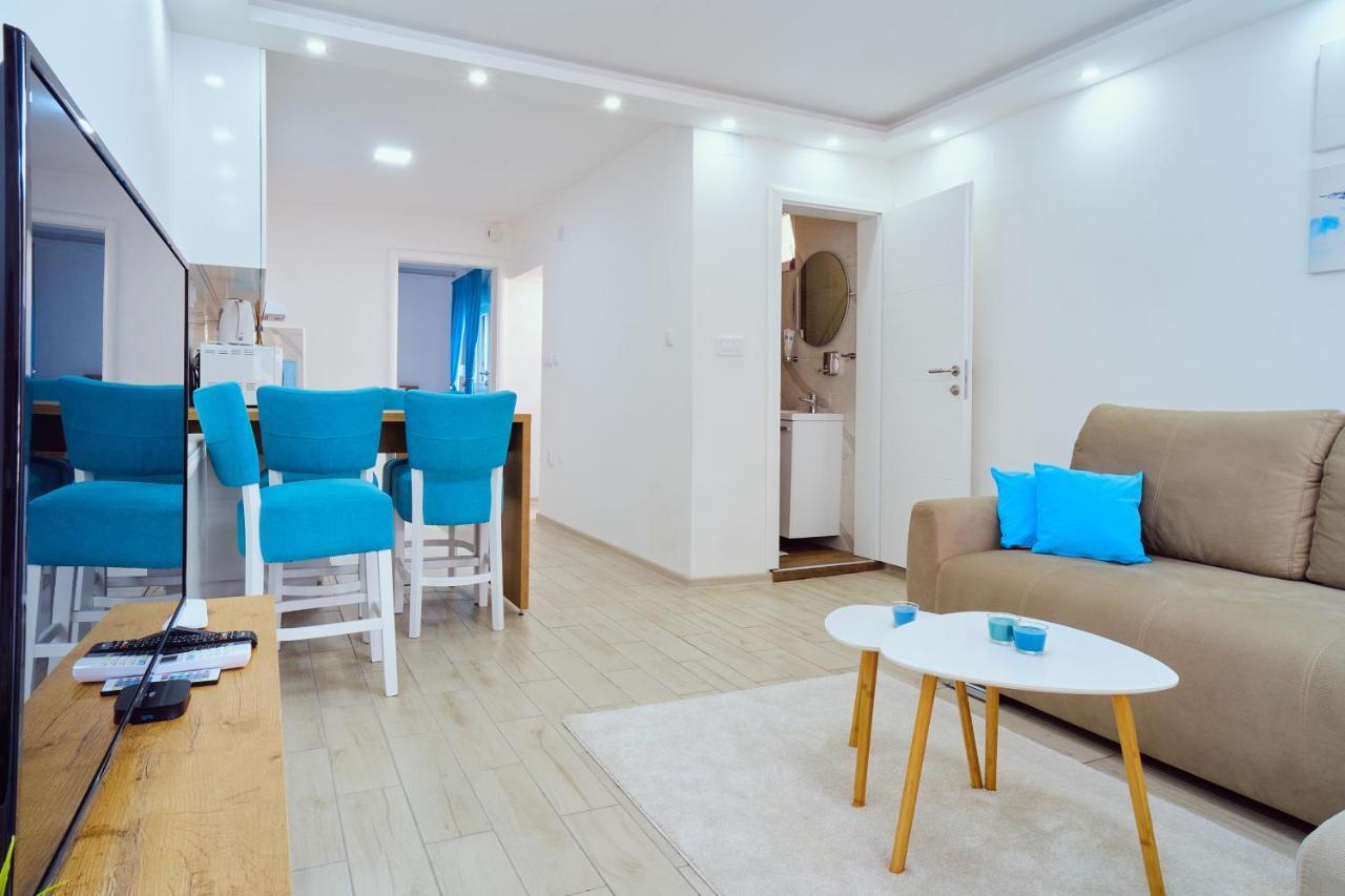 La Lorre Lux Apartment Ягодина Экстерьер фото